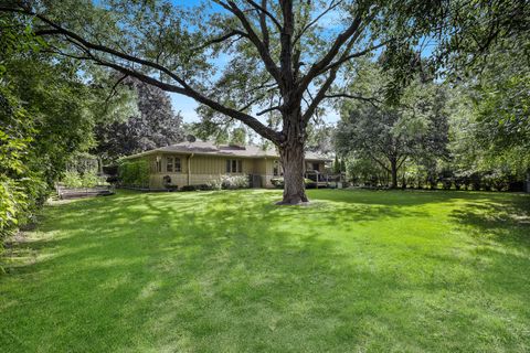 Tiny photo for 372 Longacres Lane, Palatine, IL 60067 (MLS # 12433283)
