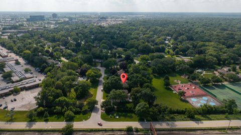 Tiny photo for 372 Longacres Lane, Palatine, IL 60067 (MLS # 12433283)