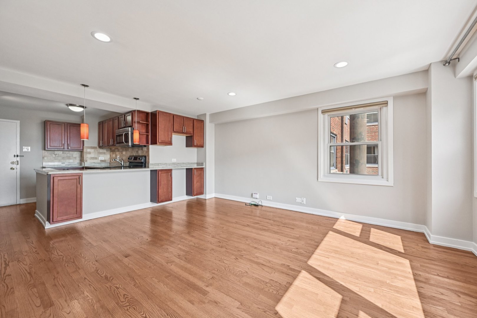 2909 N SHERIDAN Road 908