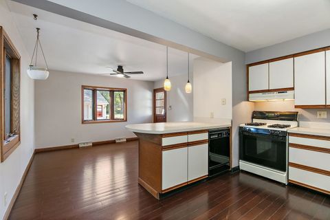 Tiny photo for 3239 Carolina Avenue, Rockford, IL 61108 (MLS # 12493458)