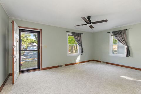 Tiny photo for 3239 Carolina Avenue, Rockford, IL 61108 (MLS # 12493458)