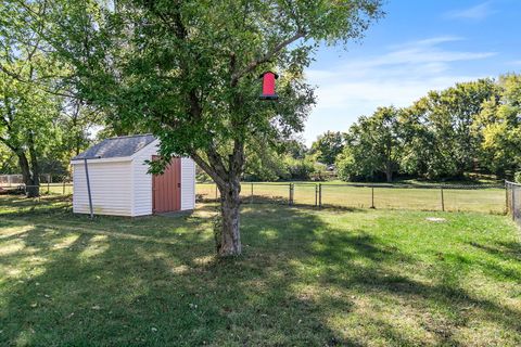 Tiny photo for 3239 Carolina Avenue, Rockford, IL 61108 (MLS # 12493458)
