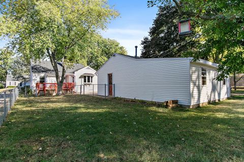 Tiny photo for 3239 Carolina Avenue, Rockford, IL 61108 (MLS # 12493458)