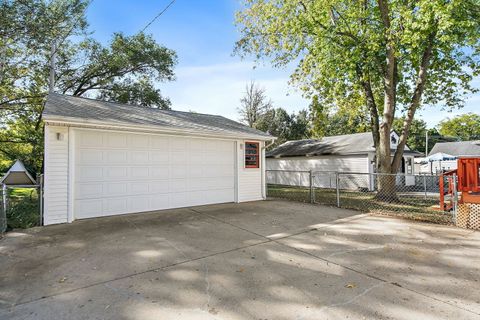 Tiny photo for 3239 Carolina Avenue, Rockford, IL 61108 (MLS # 12493458)