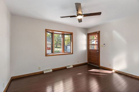 Tiny photo for 3239 Carolina Avenue, Rockford, IL 61108 (MLS # 12493458)