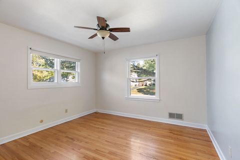 Tiny photo for 3239 Carolina Avenue, Rockford, IL 61108 (MLS # 12493458)