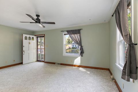 Tiny photo for 3239 Carolina Avenue, Rockford, IL 61108 (MLS # 12493458)