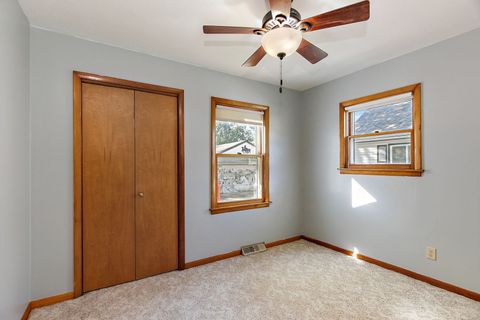 Tiny photo for 3239 Carolina Avenue, Rockford, IL 61108 (MLS # 12493458)