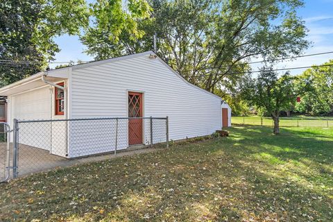 Tiny photo for 3239 Carolina Avenue, Rockford, IL 61108 (MLS # 12493458)