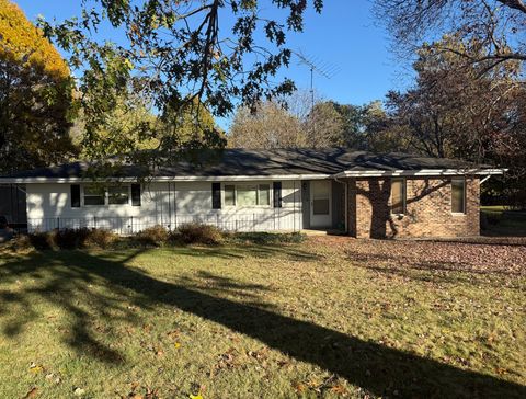 Tiny photo for 14509 Twin Grove Road, Bloomington, IL 61705 (MLS # 12510710)