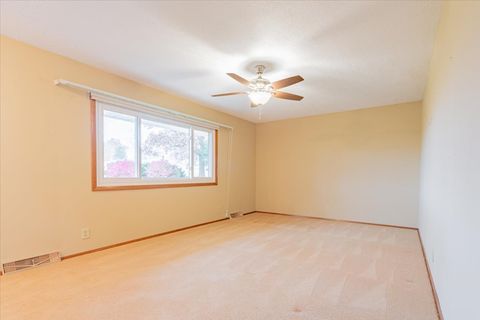 Tiny photo for 14509 Twin Grove Road, Bloomington, IL 61705 (MLS # 12510710)