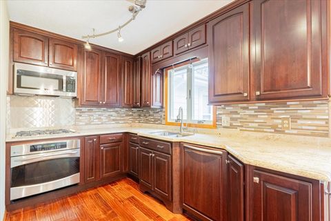 Tiny photo for 14509 Twin Grove Road, Bloomington, IL 61705 (MLS # 12510710)