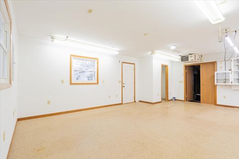 Tiny photo for 14509 Twin Grove Road, Bloomington, IL 61705 (MLS # 12510710)