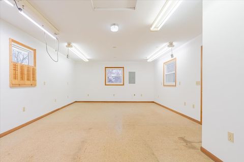 Tiny photo for 14509 Twin Grove Road, Bloomington, IL 61705 (MLS # 12510710)