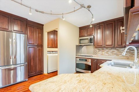 Tiny photo for 14509 Twin Grove Road, Bloomington, IL 61705 (MLS # 12510710)