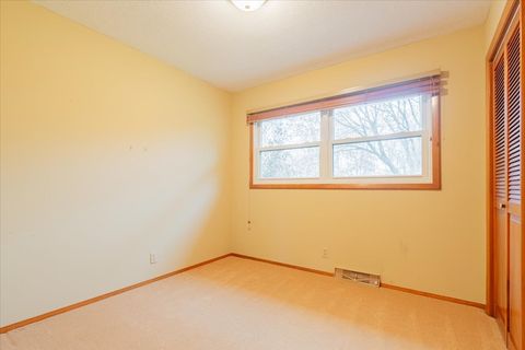 Tiny photo for 14509 Twin Grove Road, Bloomington, IL 61705 (MLS # 12510710)