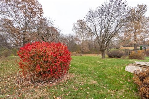 Tiny photo for 14509 Twin Grove Road, Bloomington, IL 61705 (MLS # 12510710)