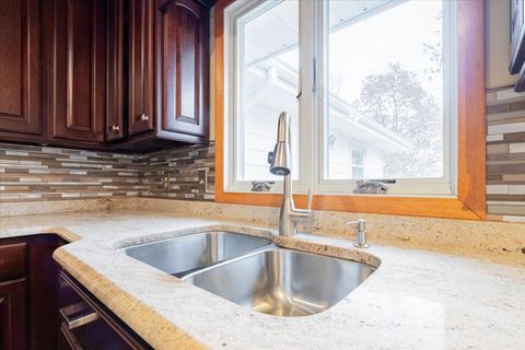 Tiny photo for 14509 Twin Grove Road, Bloomington, IL 61705 (MLS # 12510710)