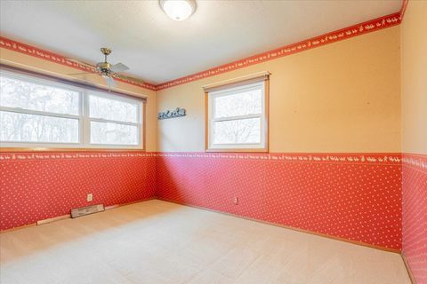 Tiny photo for 14509 Twin Grove Road, Bloomington, IL 61705 (MLS # 12510710)