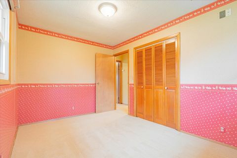 Tiny photo for 14509 Twin Grove Road, Bloomington, IL 61705 (MLS # 12510710)