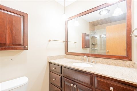 Tiny photo for 14509 Twin Grove Road, Bloomington, IL 61705 (MLS # 12510710)