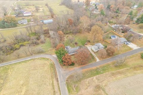 Tiny photo for 14509 Twin Grove Road, Bloomington, IL 61705 (MLS # 12510710)