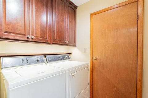 Tiny photo for 14509 Twin Grove Road, Bloomington, IL 61705 (MLS # 12510710)