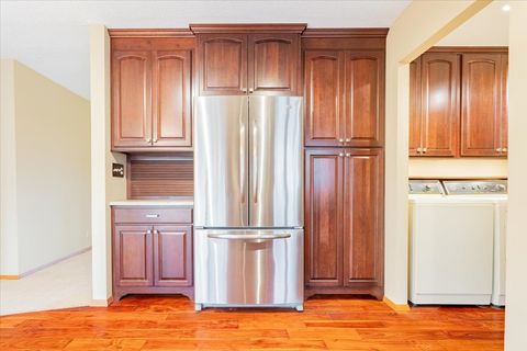 Tiny photo for 14509 Twin Grove Road, Bloomington, IL 61705 (MLS # 12510710)