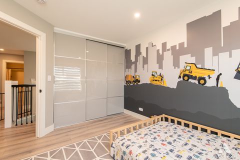 Tiny photo for 693 Harp Avenue, Volo, IL 60073 (MLS # 12550337)