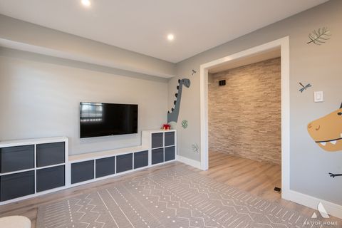 Tiny photo for 693 Harp Avenue, Volo, IL 60073 (MLS # 12550337)