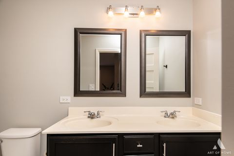 Tiny photo for 693 Harp Avenue, Volo, IL 60073 (MLS # 12550337)