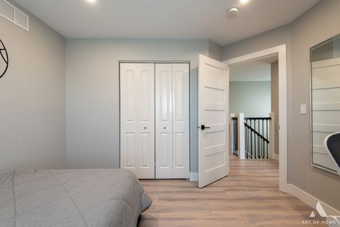 Tiny photo for 693 Harp Avenue, Volo, IL 60073 (MLS # 12550337)