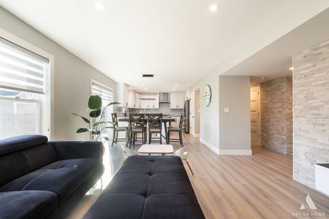 Tiny photo for 693 Harp Avenue, Volo, IL 60073 (MLS # 12550337)