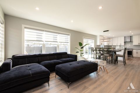 Tiny photo for 693 Harp Avenue, Volo, IL 60073 (MLS # 12550337)