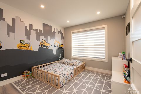 Tiny photo for 693 Harp Avenue, Volo, IL 60073 (MLS # 12550337)