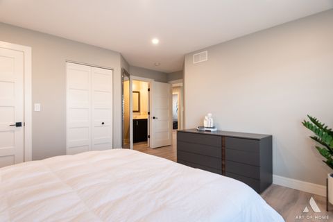 Tiny photo for 693 Harp Avenue, Volo, IL 60073 (MLS # 12550337)