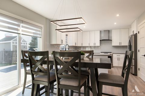 Tiny photo for 693 Harp Avenue, Volo, IL 60073 (MLS # 12550337)