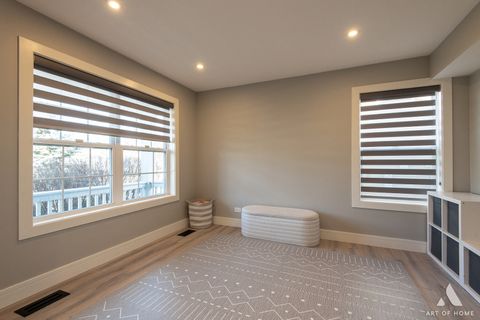 Tiny photo for 693 Harp Avenue, Volo, IL 60073 (MLS # 12550337)