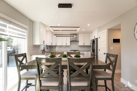 Tiny photo for 693 Harp Avenue, Volo, IL 60073 (MLS # 12550337)