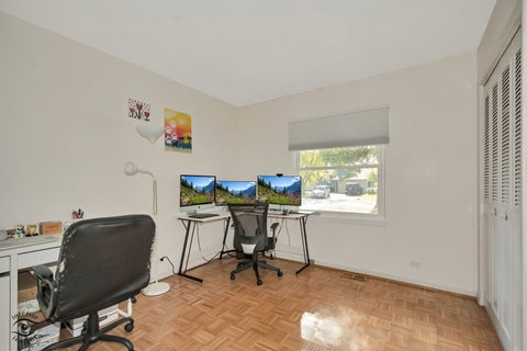Tiny photo for 1317 Cumberland Circle, Elk Grove Village, IL 60007 (MLS # 12785616)