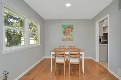 Tiny photo for 1317 Cumberland Circle, Elk Grove Village, IL 60007 (MLS # 12785616)