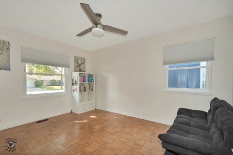 Tiny photo for 1317 Cumberland Circle, Elk Grove Village, IL 60007 (MLS # 12785616)