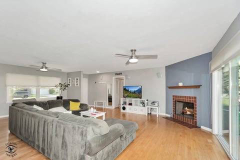 Tiny photo for 1317 Cumberland Circle, Elk Grove Village, IL 60007 (MLS # 12785616)