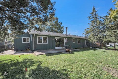 Tiny photo for 1317 Cumberland Circle, Elk Grove Village, IL 60007 (MLS # 12785616)