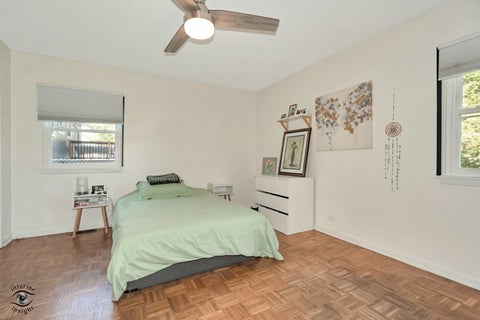 Tiny photo for 1317 Cumberland Circle, Elk Grove Village, IL 60007 (MLS # 12785616)