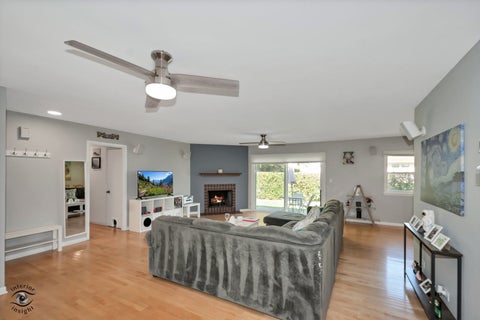 Tiny photo for 1317 Cumberland Circle, Elk Grove Village, IL 60007 (MLS # 12785616)