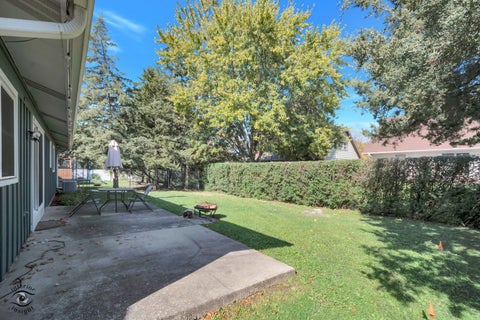 Tiny photo for 1317 Cumberland Circle, Elk Grove Village, IL 60007 (MLS # 12785616)