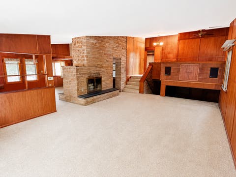 Tiny photo for 610 N East Street, Leroy, IL 61752 (MLS # 12729754)
