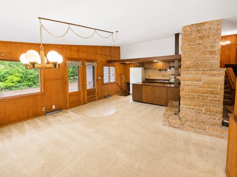 Tiny photo for 610 N East Street, Leroy, IL 61752 (MLS # 12729754)