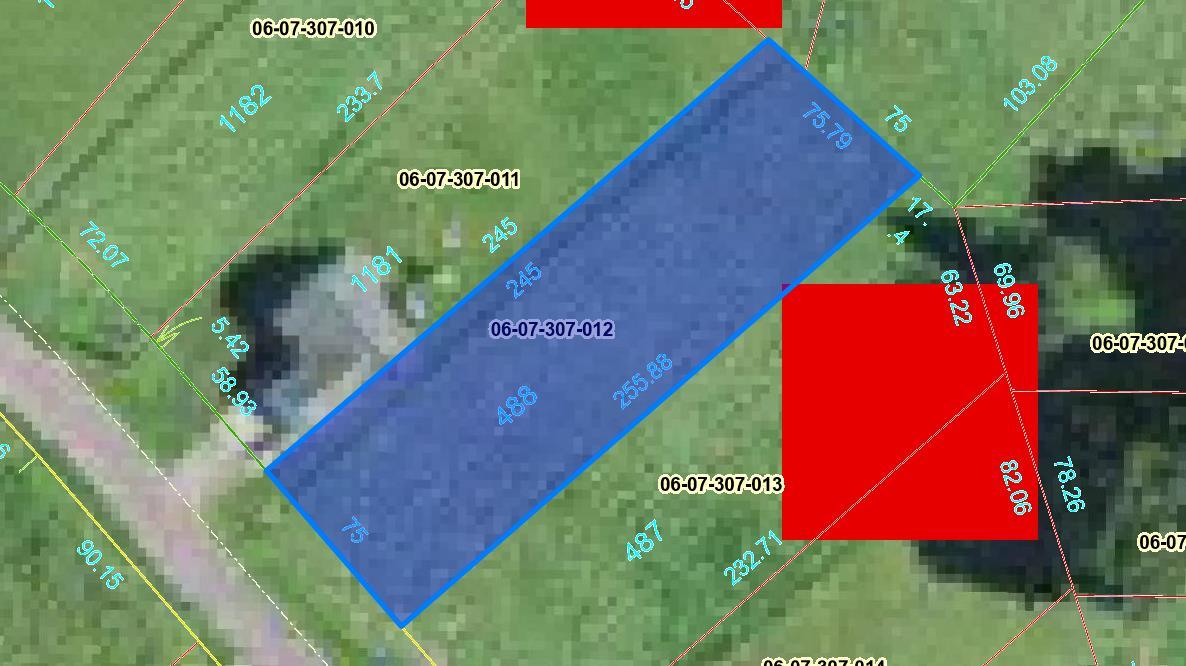 488 Lake Wildwood Drive